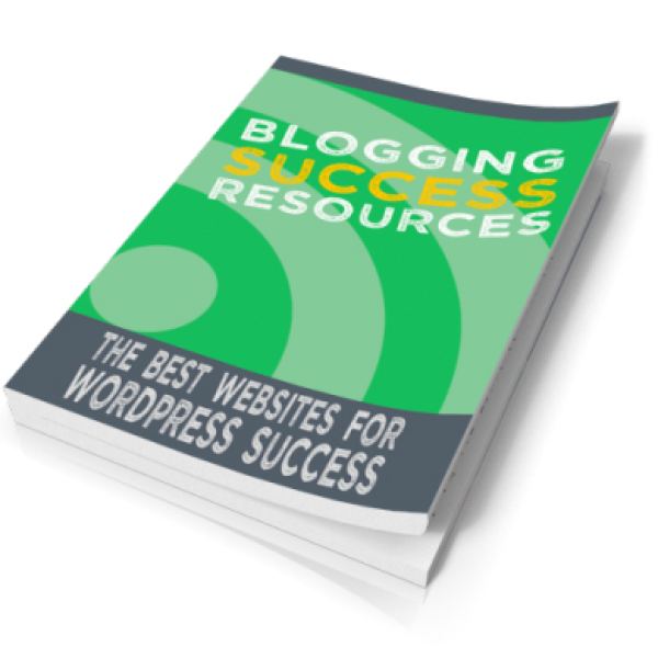 Blogging Success Resources - Access Essential Tools for Your Journey