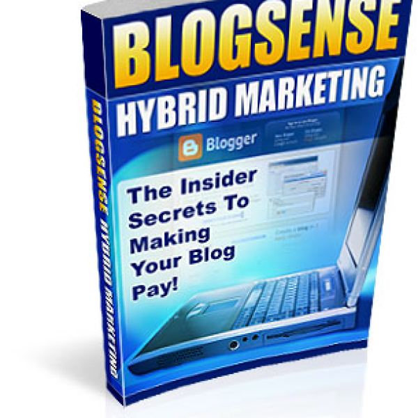 Access to Blogsense Hybrid Marketing Google Drive Folder