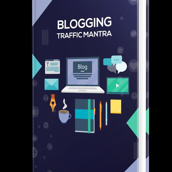 Blogging Traffic Mantra - Comprehensive Resource Folder Access