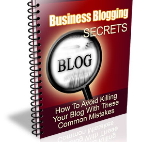 Unlock Business Blogging Secrets: Exclusive Google Drive Access