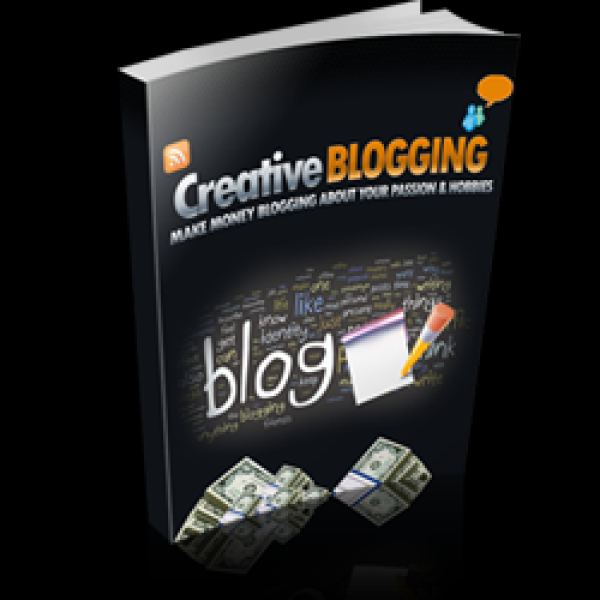 Access to Creative-Blogging1 Google Drive Folder