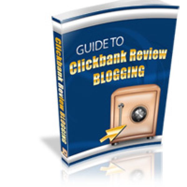 Comprehensive Guide to Clickbank Review Blogging Access
