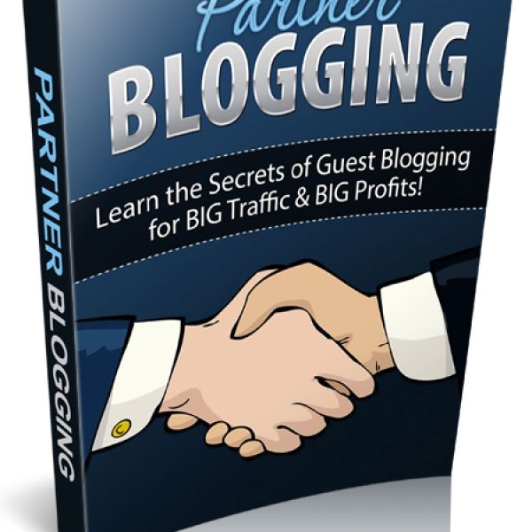 Access to Partner-Blogging Resource Folder
