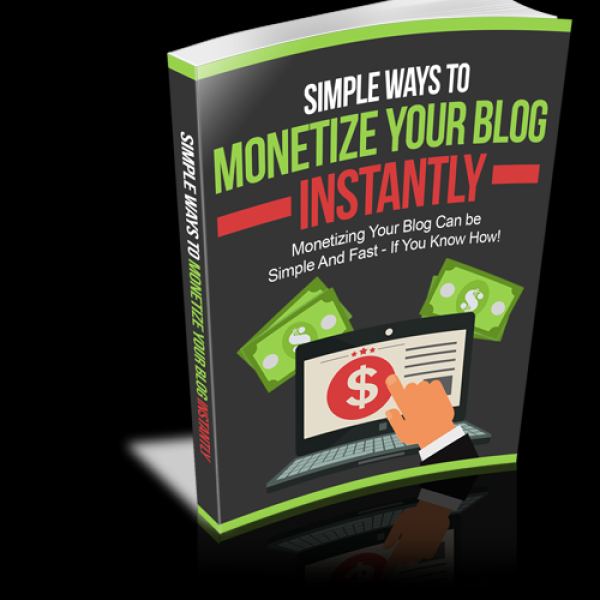 Unlock Your Blog's Earning Potential: Access the Simple Ways to Monetize Your Blog Instantly Folder