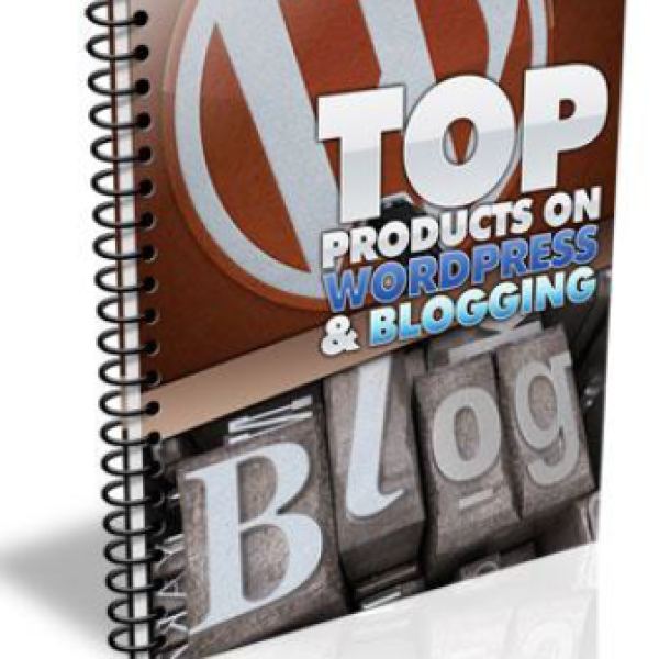Access Top Products for WordPress and Blogging