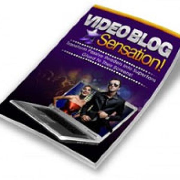Unlock Your Video Blogging Potential with Video-Blog-Sensation
