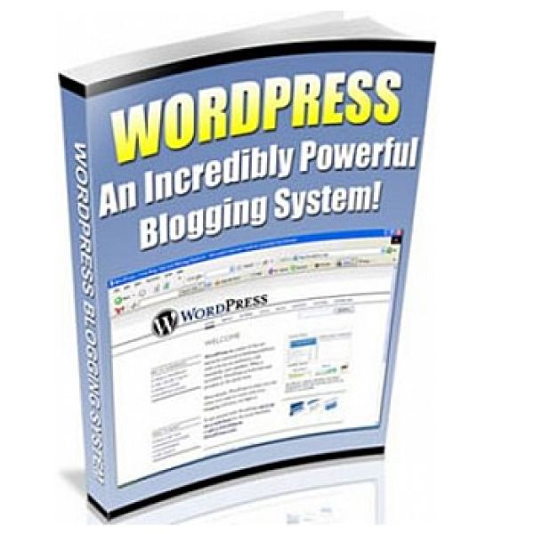 Access to 'Wordpress: An Incredibly Powerful Blogging System' Google Drive Folder
