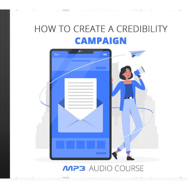 Access to How-To-Create-a-Credibility-Campaign Folder