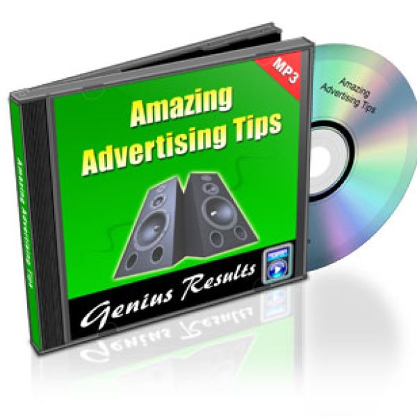 Unlock Amazing Advertising Tips: Access Our Exclusive Google Drive Folder