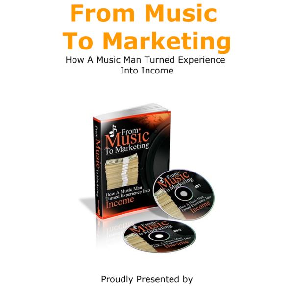 From Music To Marketing: Comprehensive Digital Resource Access