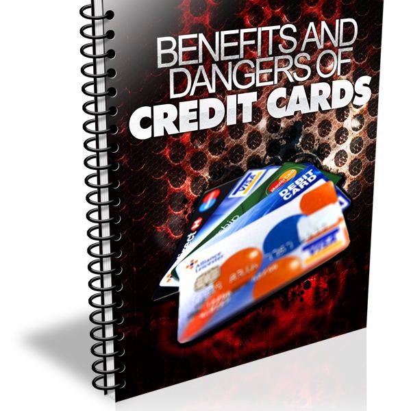 Unlock the Benefits and Dangers of Credit Cards - Comprehensive Resource Folder