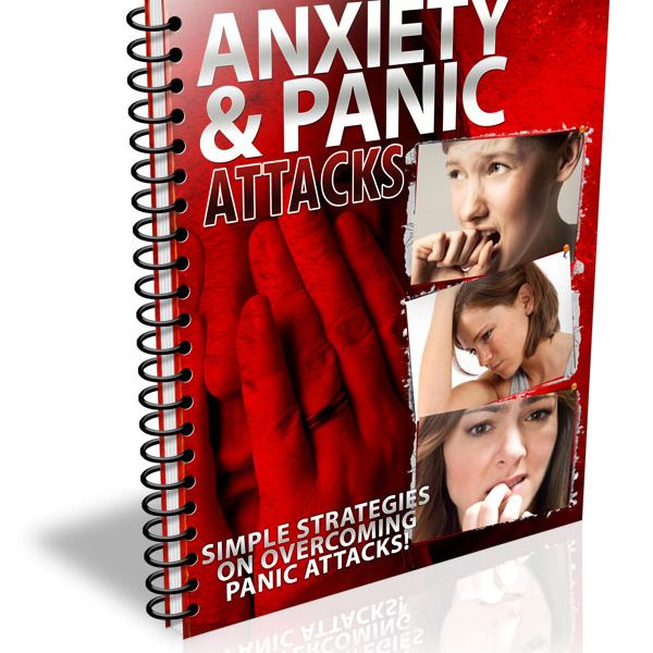 Comprehensive Resource on Anxiety and Panic Attacks