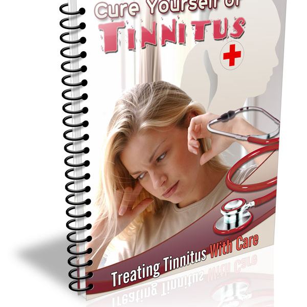 Cure Yourself Of Tinnitus - Comprehensive Resource Folder