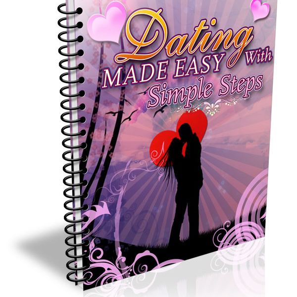 Unlock Your Dating Potential: Access 'Dating Made Easy With Simple Steps' Folder
