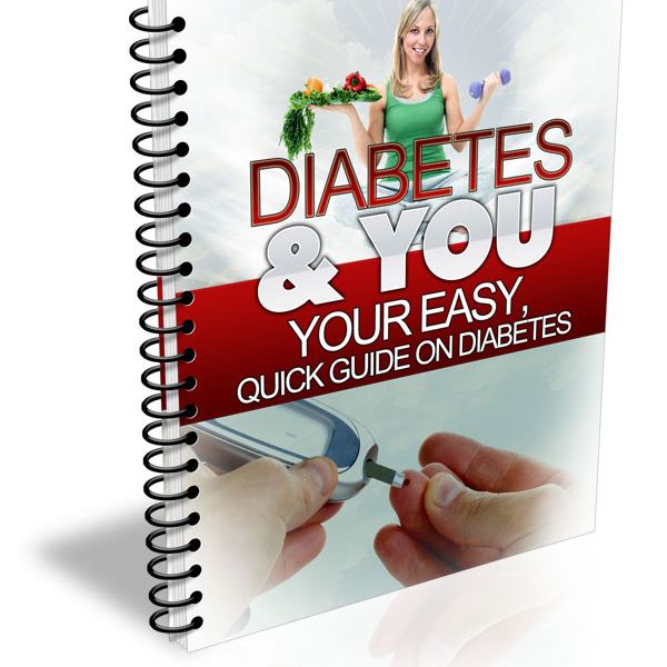 Diabetes and You: Comprehensive Resource Folder