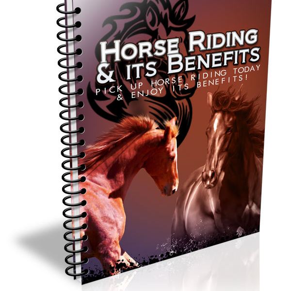 Unlock the Benefits of Horse Riding: Comprehensive Digital Resource