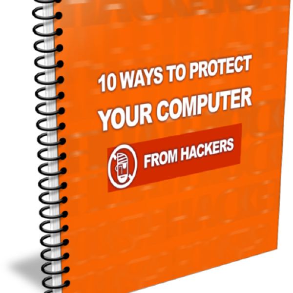 10 Ways to Protect Your Computer from Hackers - Access Now