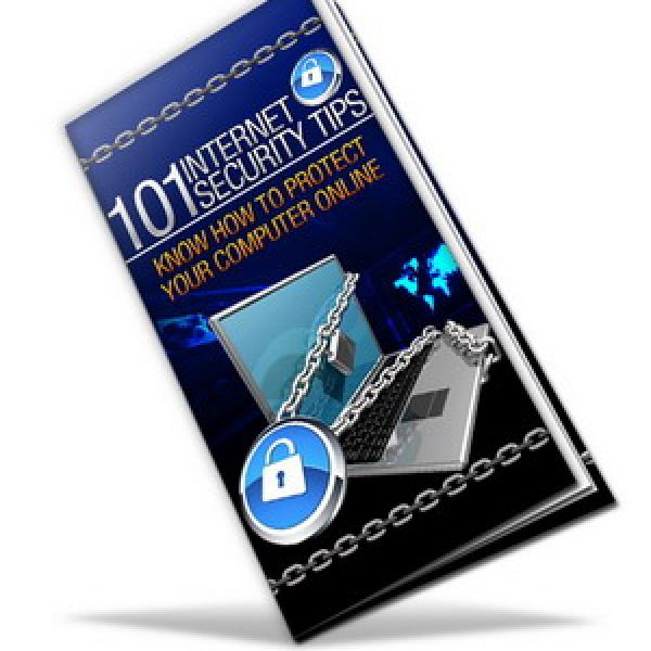 Access 101 Internet Security Tips - Comprehensive Digital Resource