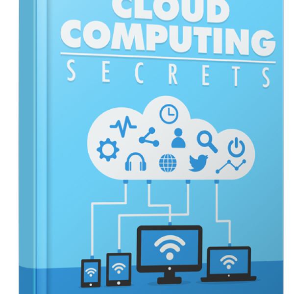 Unlock the Cloud Computing Secrets - Exclusive Google Drive Access