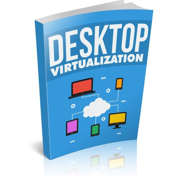 Access to Desktop Virtualization Resource Folder
