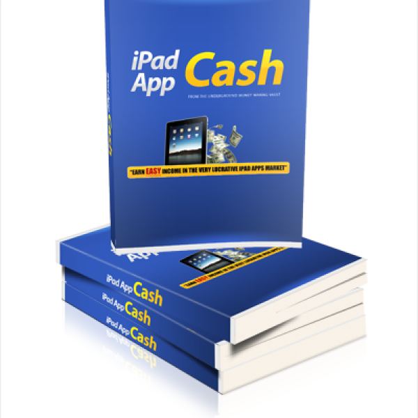 iPad App Cash Formula Package - Complete Access