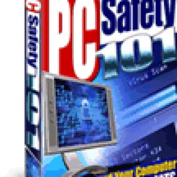 PC Safety 101: Comprehensive Digital Resource Folder