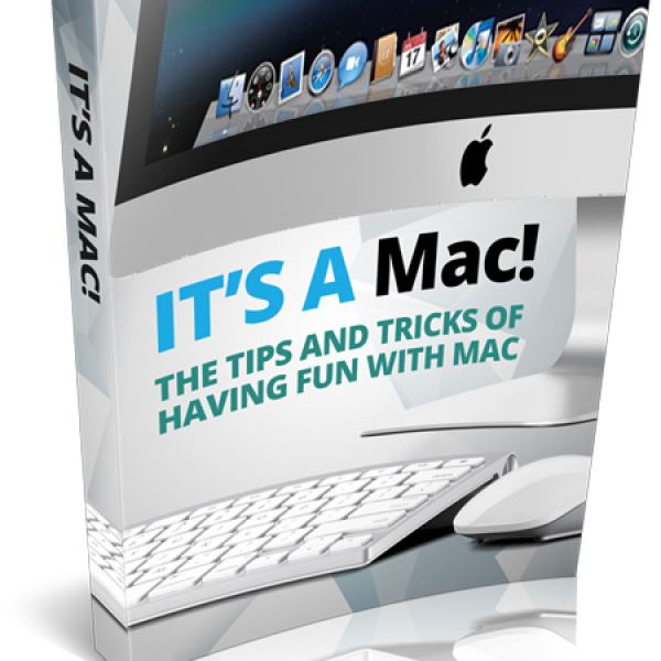Its-A-Mac Digital Resource Folder Access