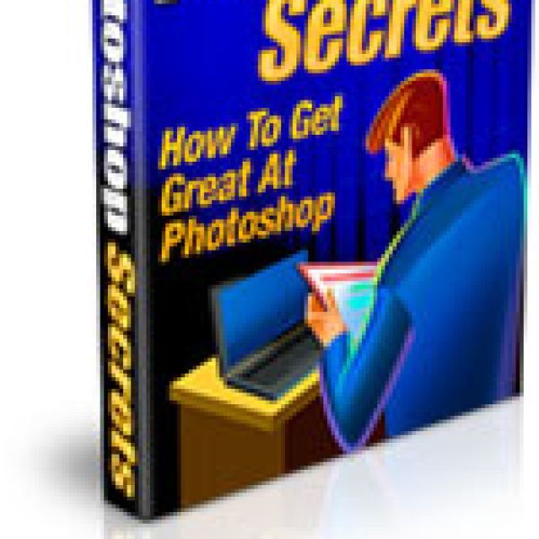 Photoshop Secrets: Unlock Your Creative Potential