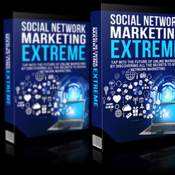 Social Network Marketing Extreme - Complete Access