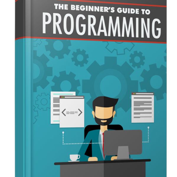 The Beginner's Guide to Programming - Complete Access