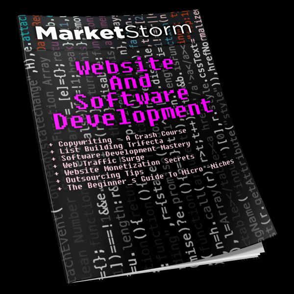 Website and Software Development Resource Hub