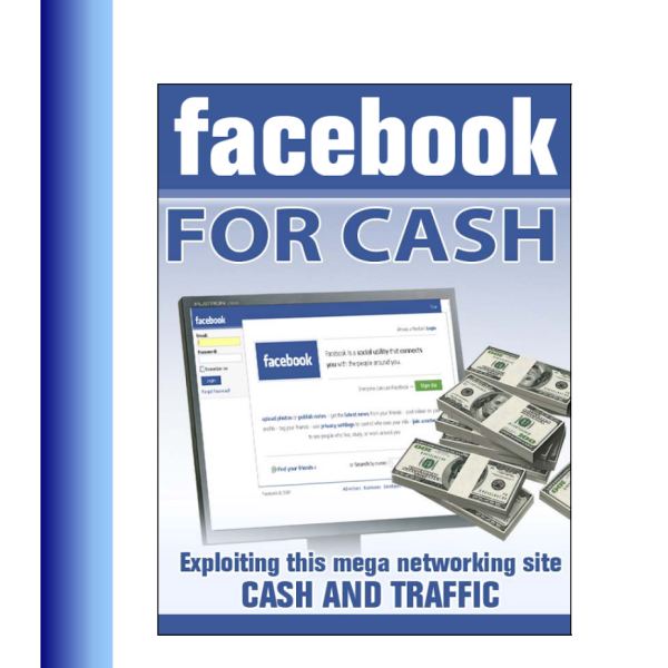 Facebook For Cash Audio Series Access