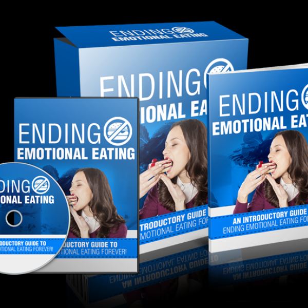 Access the Ending Emotional Eating Resource Folder