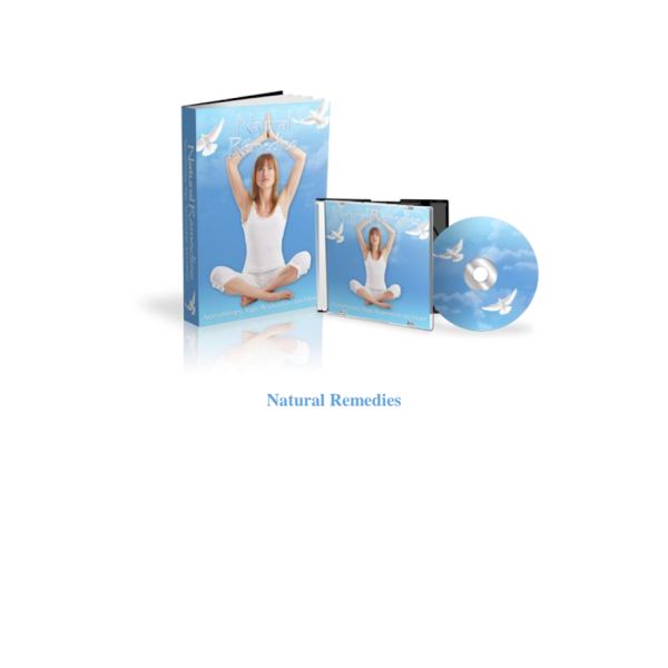 Natural Remedies: Access Essential Health Resources