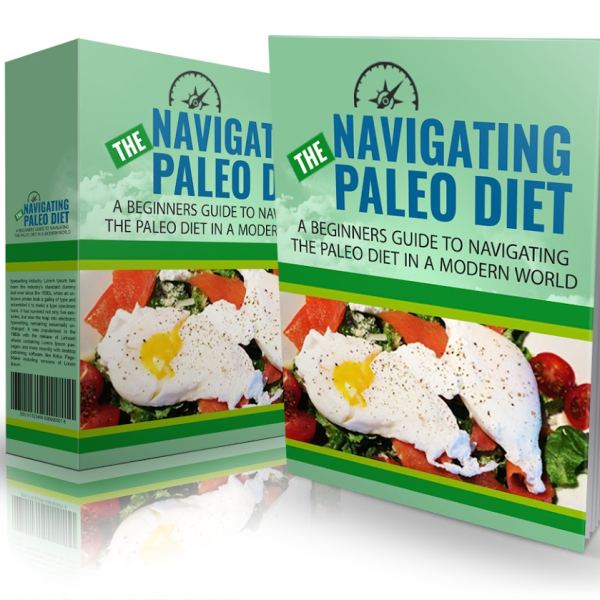 Access the Comprehensive Navigating The Paleo Diet Resource Folder