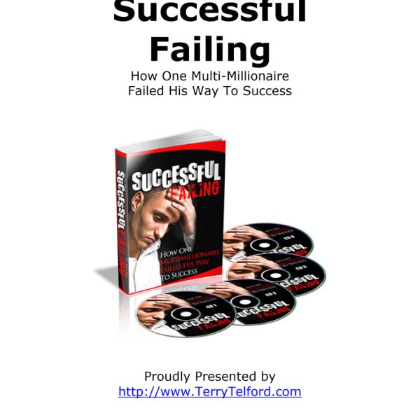 Access the Successful-Failing Resource Folder