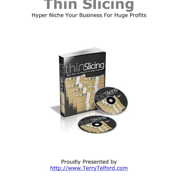 Thin-Slicing Access: Exclusive Digital Content